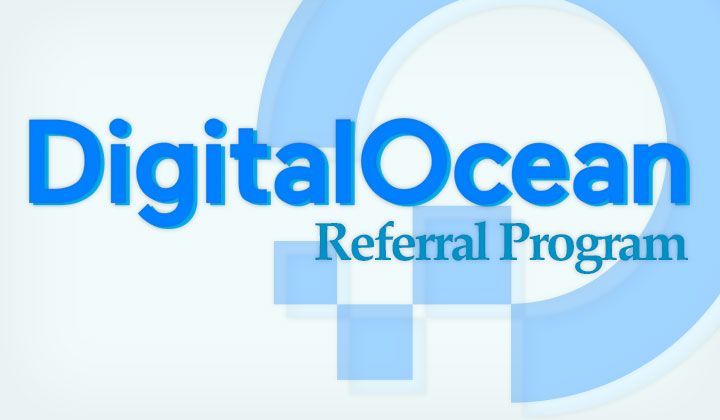 DigitalOcean Referral Program