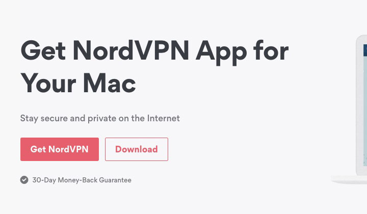 Download NordVPN