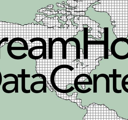 DreamHost Data Center