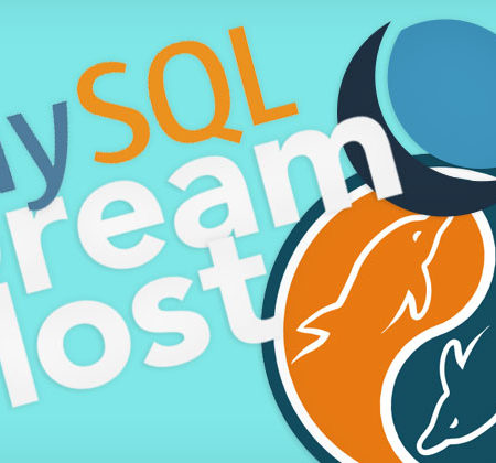 DreamHost Mysql