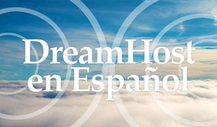 DreamHost en Español