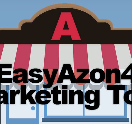 EasyAzon Amazon Associates Marketing Tool