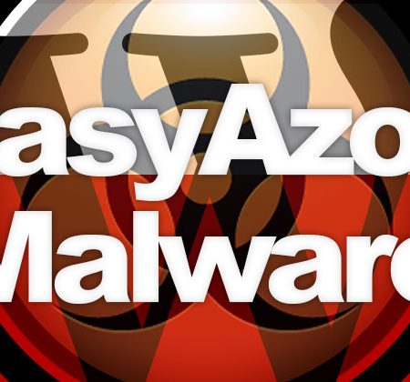 EasyAzon Malware