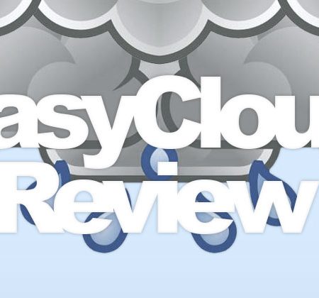 EasyCloud Review