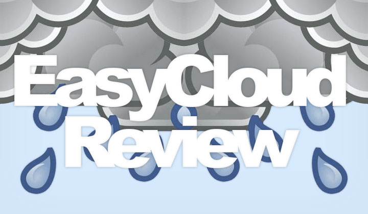 EasyCloud Review