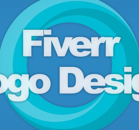 Fiverr Logo Design