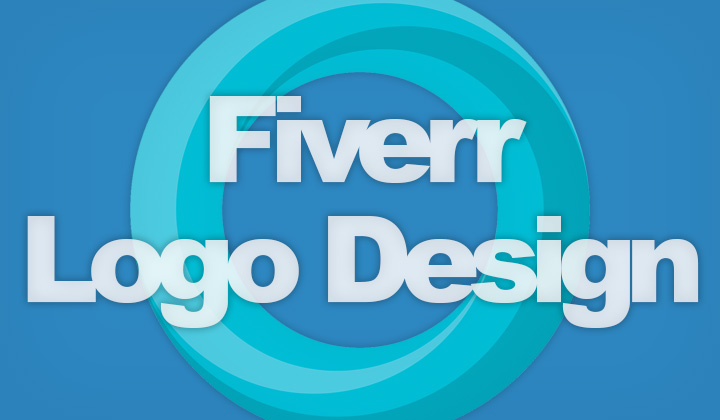 Fiverr Logo Design