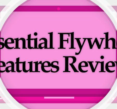 Flywheel Review