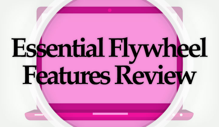 Flywheel Review