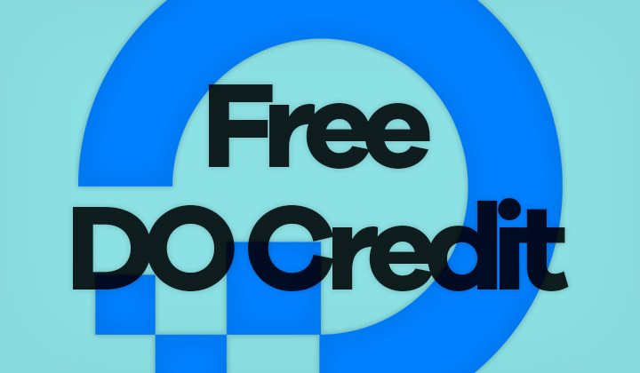 Free DO Credit