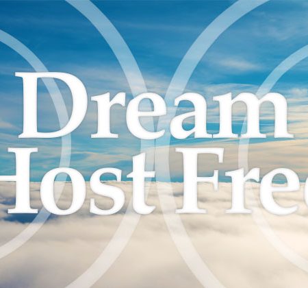 Free DreamHost