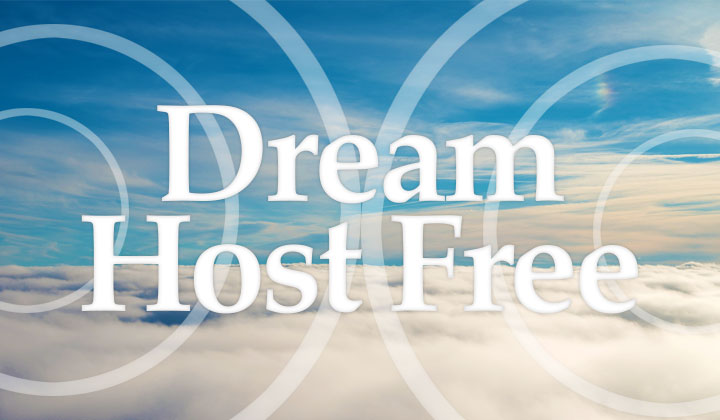 Free DreamHost