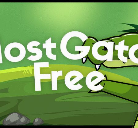 Free HostGator