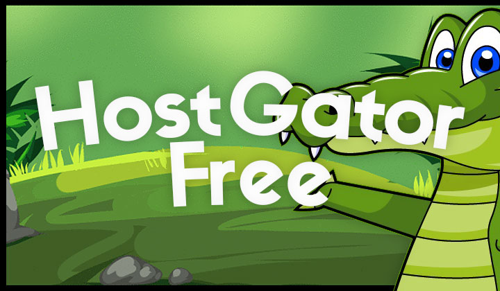 Free HostGator
