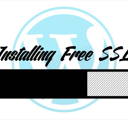 Free WordPress SSL