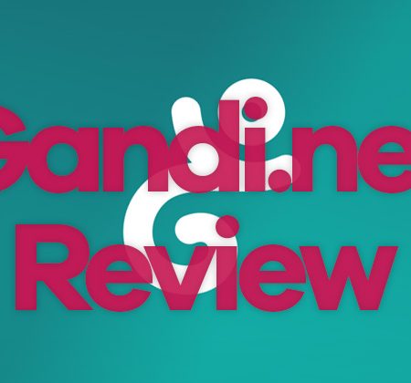 Gandi Review