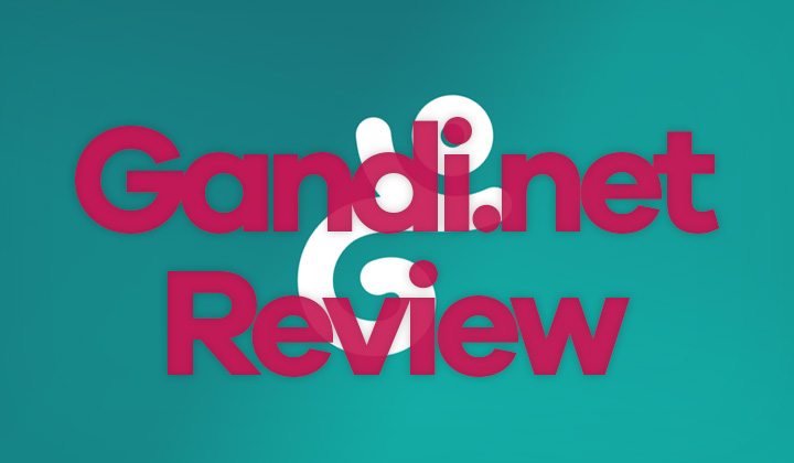 Gandi Review