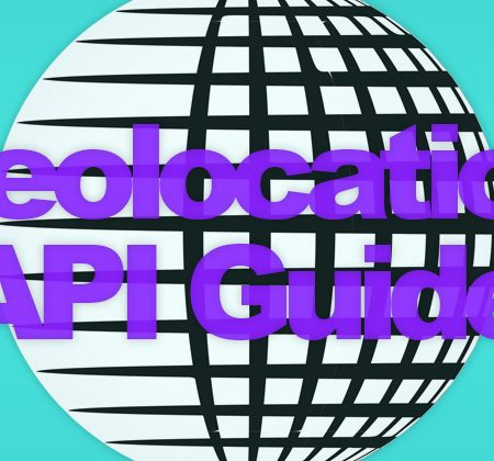 Geolocation API Guide