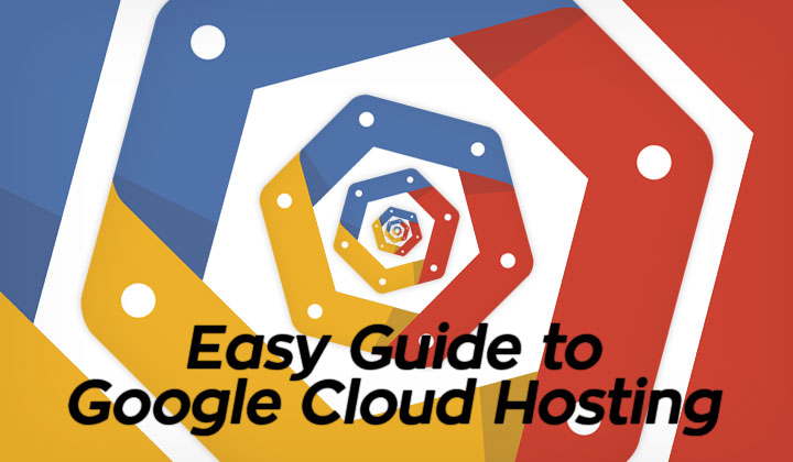 Easy Way to Host Websites & WordPress on Google Cloud