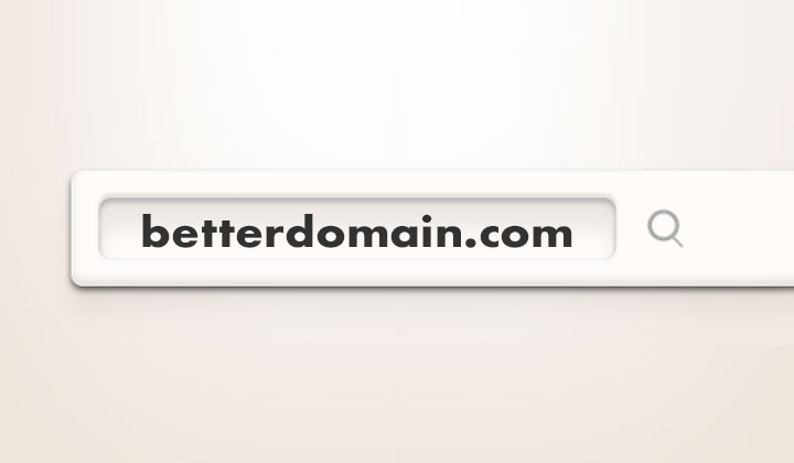 Google Domains Alternative