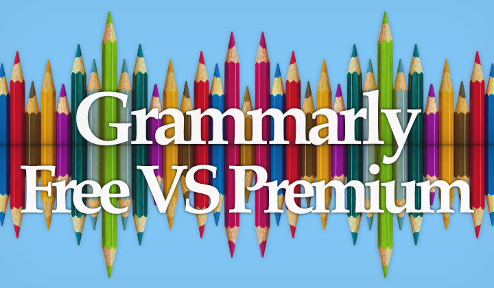 grammarly edu vs grammarly free