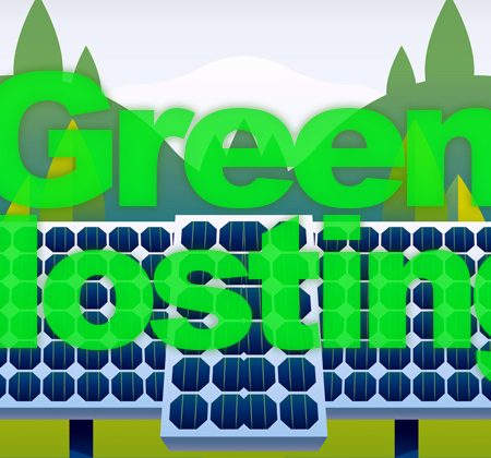 Green Web Hosting