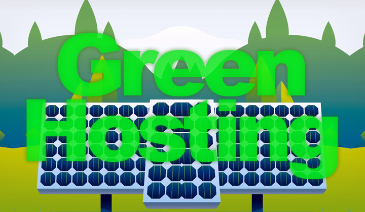 Green Web Hosting