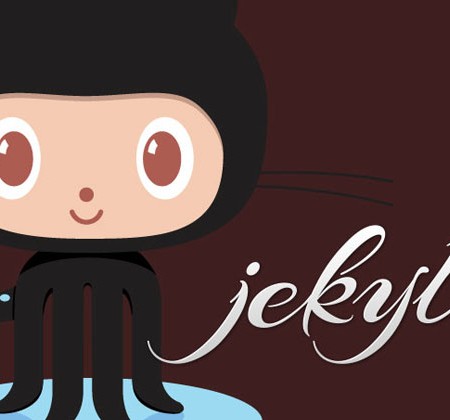 How to Host Jekyll Blog on Github Using a Mac