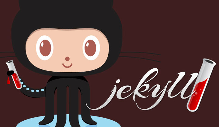 How to Host Jekyll Blog on Github Using a Mac