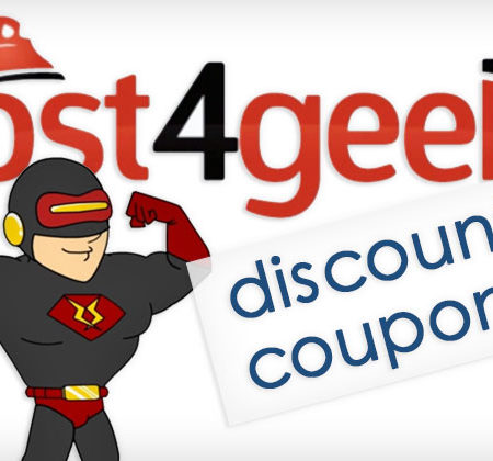 Host4Geeks Discount