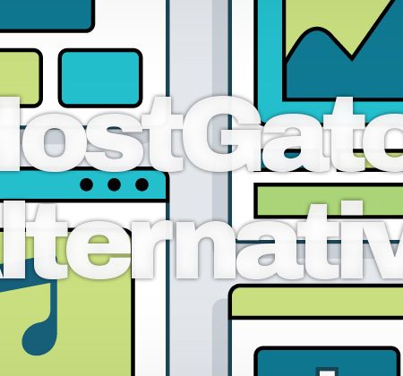 HostGator Alternative