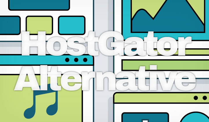 HostGator Alternative