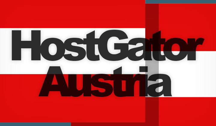 HostGator Austria