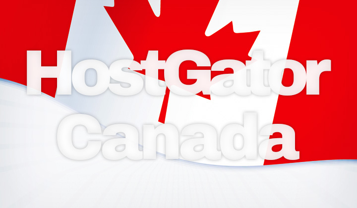 HostGator Canada Review