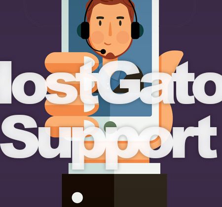 HostGator Customer Support