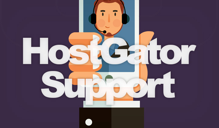 HostGator Customer Support