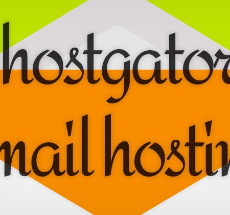 HostGator Email Hosting