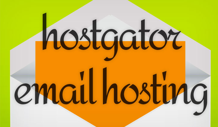 HostGator Email Hosting