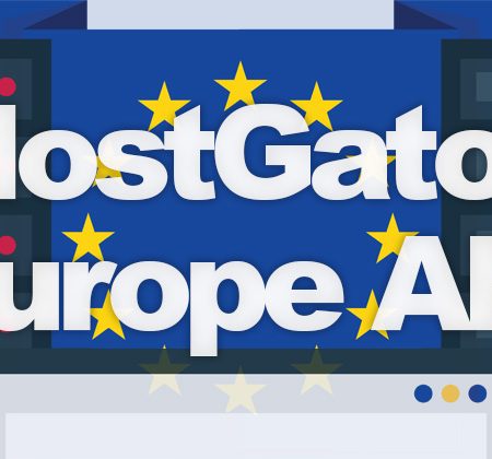 HostGator Europe Alternative