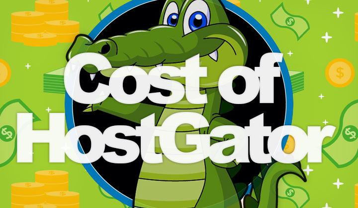 HostGator Expenses