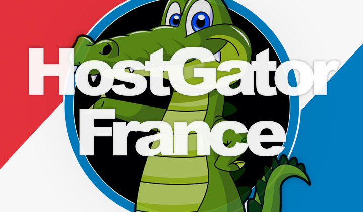 HostGator France