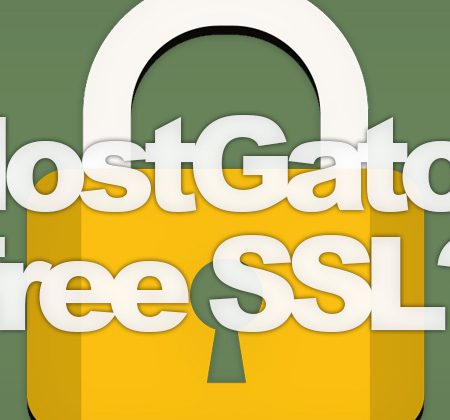 HostGator Free SSL