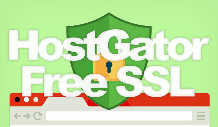 HostGator Free SSL Review