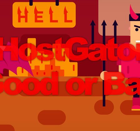 HostGator Good or Bad