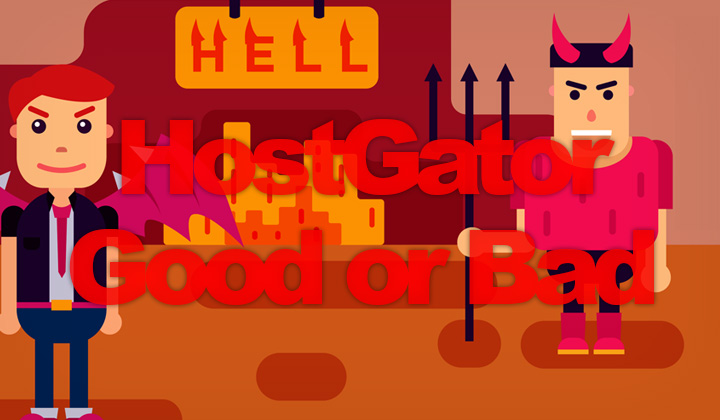 HostGator Good or Bad