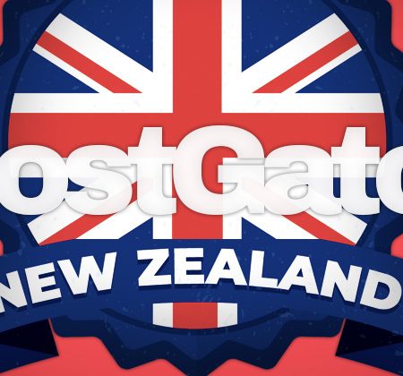 HostGator New Zealand
