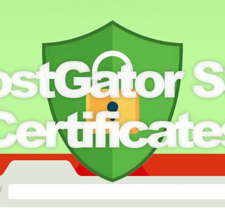 HostGator SSL Review