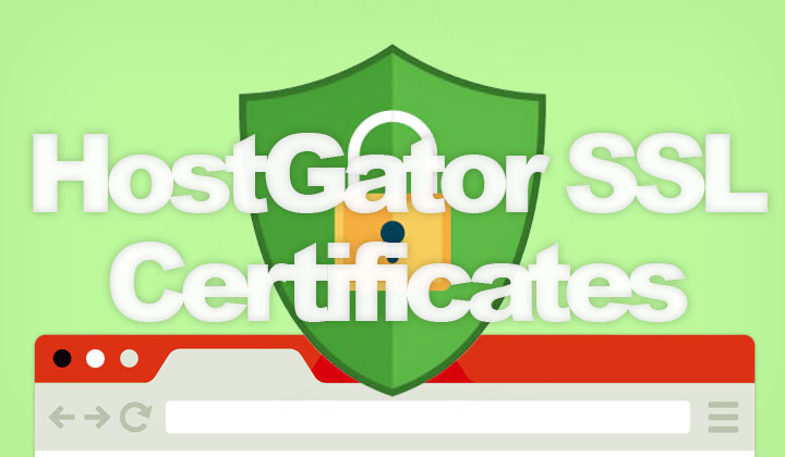 HostGator SSL Review