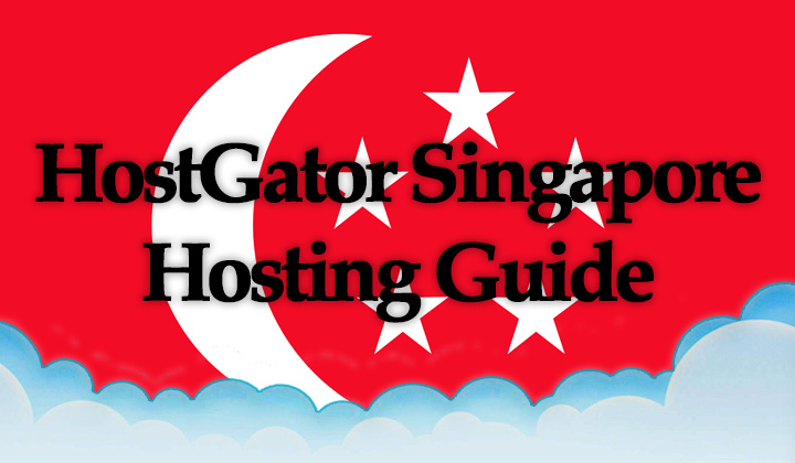 HostGator Singapore Hosting Guide