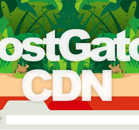 HostGator TrueSpeed CDN